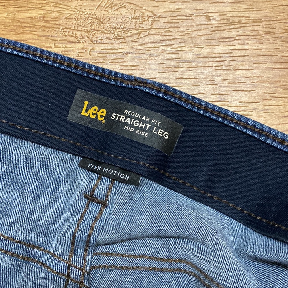 Lee and Coldwater Creek Jeans Bundle - Picture 5 of 11